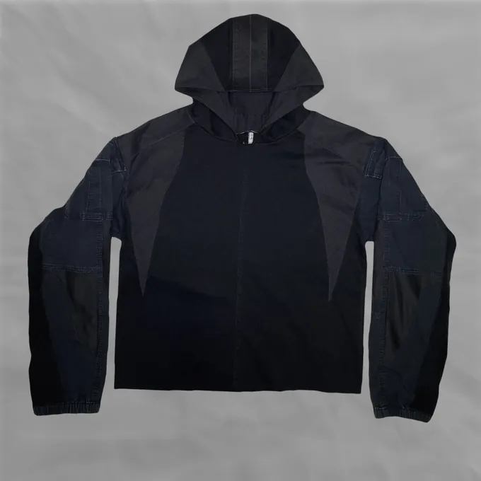 Hand sewn piece 70