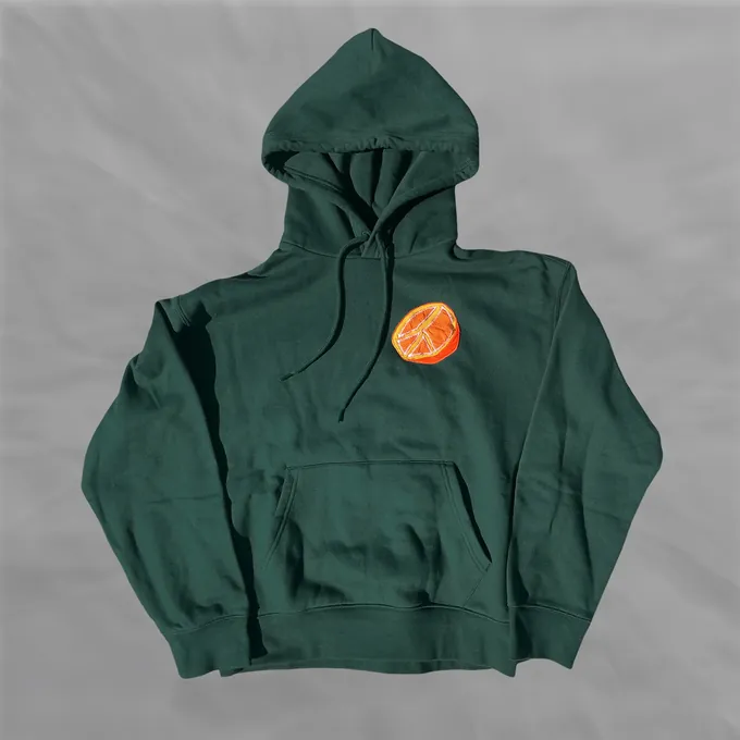 Hand sewn piece 71