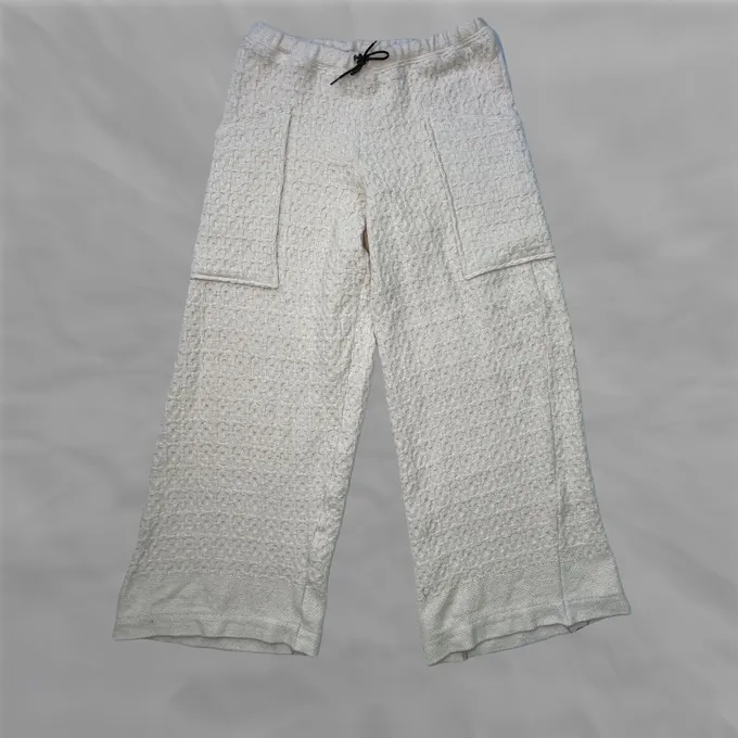 Hand sewn piece 73