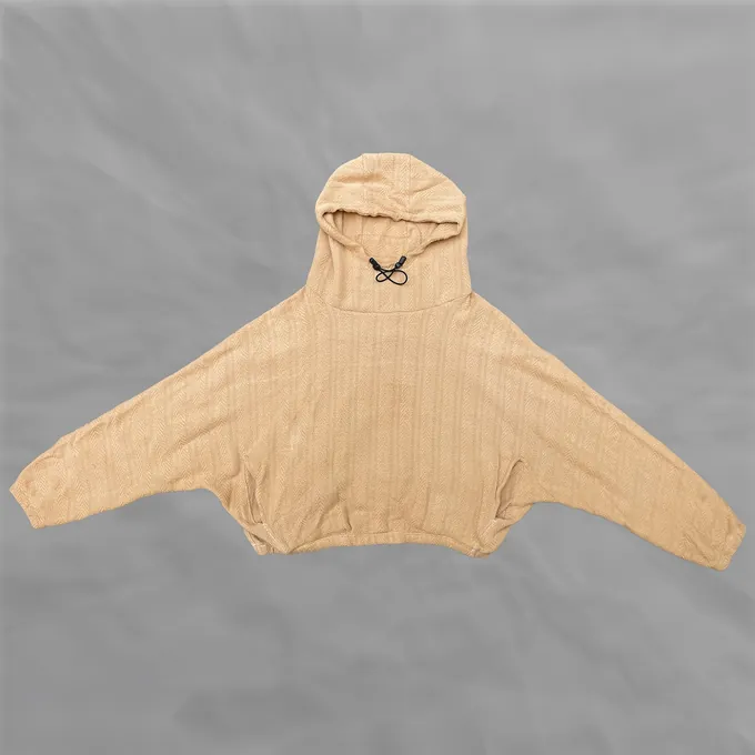 Hand sewn piece 80