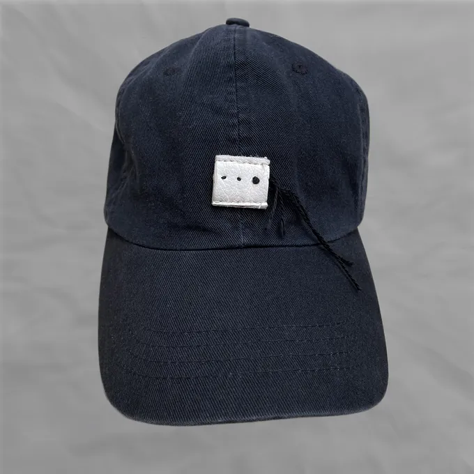 Hand sewn piece 15