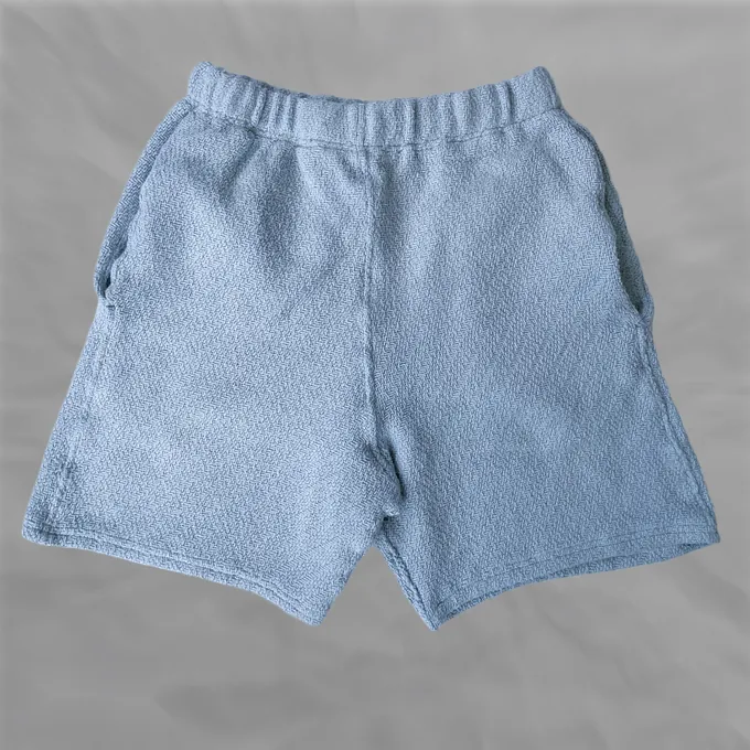 Hand sewn piece 25