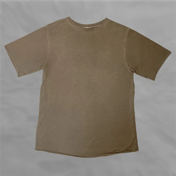 Hand sewn piece 36