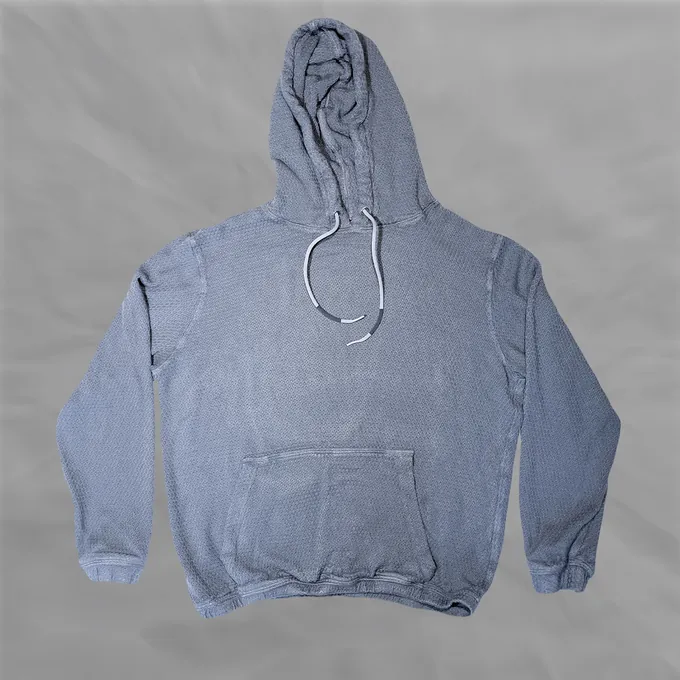 Hand sewn piece 39