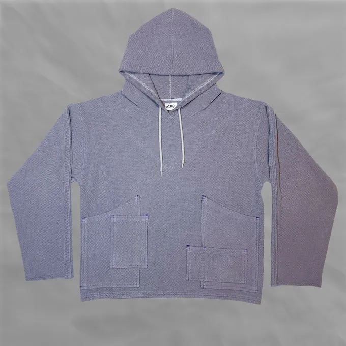 Hand sewn piece 49