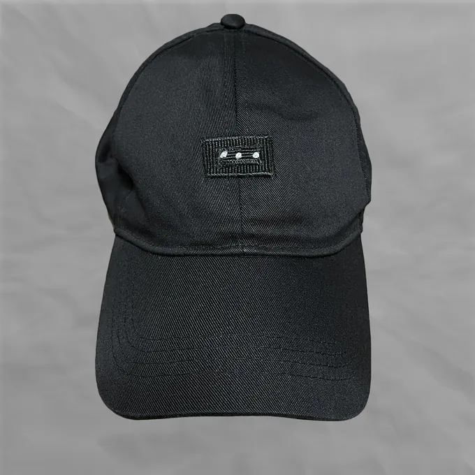 Hand sewn piece 58