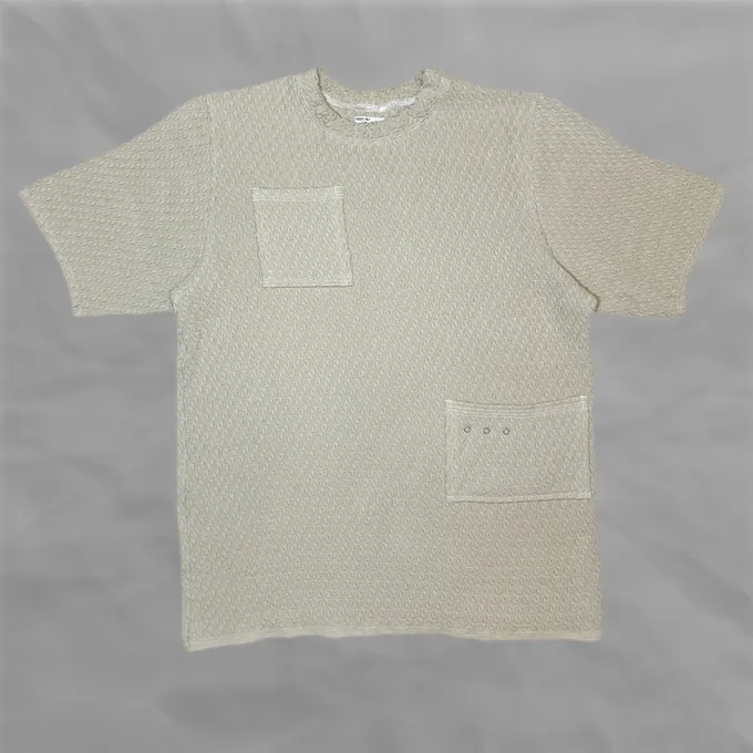 Hand sewn piece 50