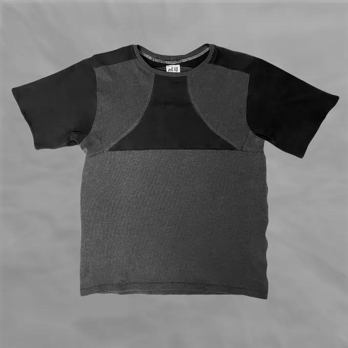Hand sewn piece 60