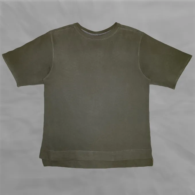 Hand sewn piece 65