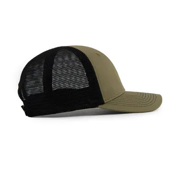 TA Targets cap, side profile